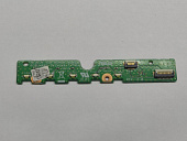 Дополнительная плата Asus N750JV LED BOARD REV: 2.0
