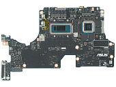 Материнская плата ASUS GZ301ZE (i9-12900H и RTX3050Ti) (039615)