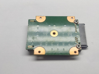 Дополнительная плата HP 605A2360501-150DD-A01