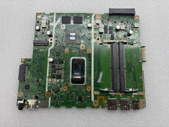 Материнская плата ASUS X507UF i3-7020U(039752)