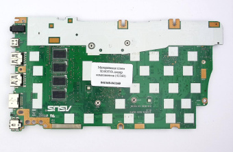 Материнская плата ASUS X1605VA донор компонентов (41160)