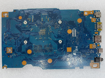 Материнская плата ASUS E1504FA (R5 7520U)(038796)