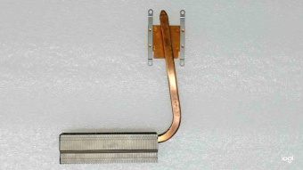 Термотрубка 13GNVK1AM020-2  Asus K40IJ, K50IJ, K60IJ