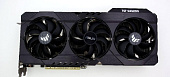 Видеокарта ASUS TUF-RTX3060-O12G-GAMING