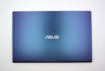 Крышка экрана ноутбука ASUS X415