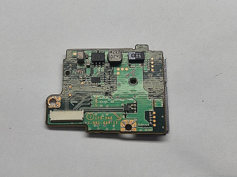 Плата расширения IFX-546 1-881-484-11 для ноутбука Sony Vaio VPCZ1 Плата расширения IFX-546 1-881-484-11 для ноутбука Sony Vaio VPCZ1