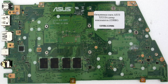 Материнская плата ASUS X521EA донор  компонентов (039886)
