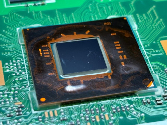 Материнская плата ASUS X540MB донор N16V-GMR1-S-A2 (019030)