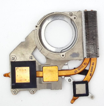 Термотрубка HP ProBook 4515, 4510