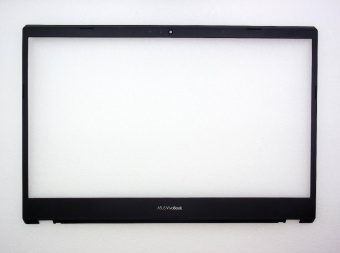 Рамка экрана ноутбука Asus VivoBook F571L, X571GT