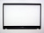 Рамка экрана ноутбука Asus VivoBook F571L, X571GT