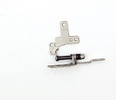 Петля-шарнир Asus X521 правая