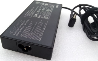Блок питания  ASUS  ADP-200JB D  20V 10A, 6.0х3.7mm с иглой