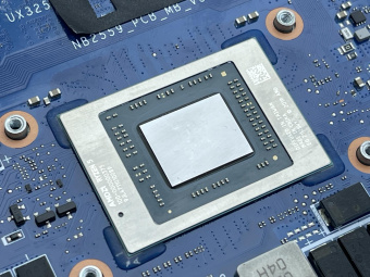Материнская плата ASUS UX425UA (R5-5500U) (039319)