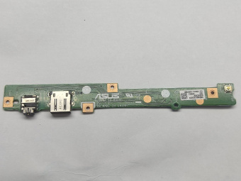 Дополнительная плата Asus E200HA IO BOARD REV: 2.1