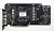 Плата-донор компонентов видеокарты ASUS TUF-RX 6800-O16G-I3S