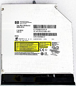 Панель DVD привода для ноутбука HP Pavilion dv6-3000