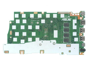 Материнская плата ASUS X1502ZA донор компонентов