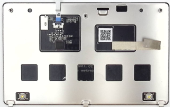 Тачпад для ноутбука FLAPTOP FLTP-5i5-16512-W