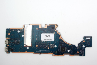 Материнская плата ASUS B3402FBA I5-1235U  (41455)