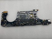 Материнская плата ASUS UX563FD донор видеочипа N17P-G0-OP-A1