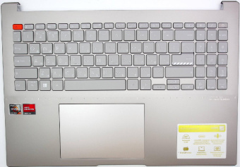 Топкейс для ноутбука Asus M5602QA