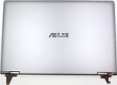 Экран в сборе для ноутбука ASUS ZenBook Flip 14 UX462DA