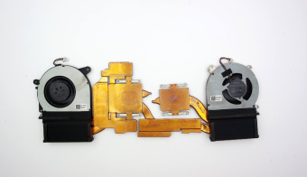 Система охлаждения в сборе Asus GL503