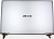 Экран в сборе для ноутбука ASUS ZenBook Flip 14 UX462DA