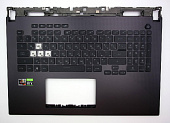 Топкейс для ноутбука ASUS ROG Strix G17 G713IM