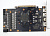 Плата-донор компонентов видеокарты ASUS RX6600XT