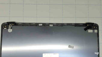 Крышка экрана ноутбука ASUS X411UA-1B