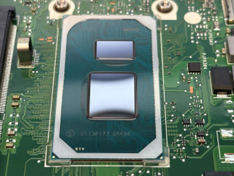 Материнская плата ASUS X513EA (Intel Core i3-1115G4) (039601)
