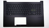 Топкейс для ноутбука Asus X513 с подсветкой
