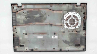 Поддон (нижняя часть корпуса) ноутбука Asus D415DA Поддон (нижняя часть корпуса) ноутбука Asus D415DA