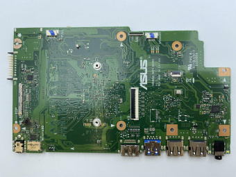 Материнская плата ASUS X540MAR донор процессора N5030 (039531)