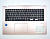 Топкейс для ноутбука ASUS E510M, E510MA, R522M