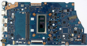 Материнская плата ASUS X1504ZA донор компонентов(41637)