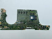 Материнская плата ASUS X7400PC донор видеочипа RTX3050 (040113)