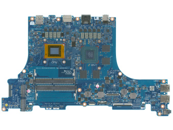 Материнская плата ASUS G713IE R7-4800H, RTX3050Ti (036858)