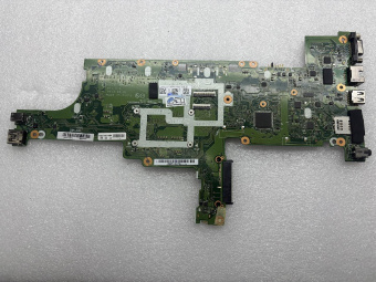 Материнская плата Lenovo T440S донор компонентов (039604)