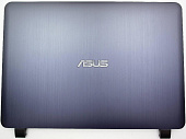 Крышка экрана ноутбука Asus X407M