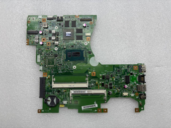 Материнская плата Lenovo Flex 2-14 донор компонентов