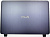 Крышка экрана ноутбука Asus X407M