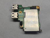 1-878-117-11 Плата расширения Sony Vaio VGN-TT