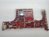 Материнская плата ASUS G504GW донор видеочипа N18E-G2-A1 RTX2070