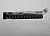 FX10CS LED BD DOWN REV: 1.0 Плата расширения Asus FX10CS