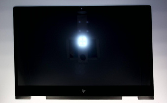Дисплей в сборе для ноутбука Dell DP/N 0N39X1