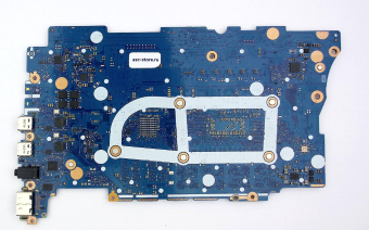 Материнская плата UX3404VC MB._32G+4G/I9-13900H (41143) Материнская плата UX3404VC MB._32G+4G/I9-13900H (41143)