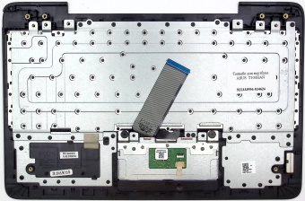 Топкейс для ноутбука ASUS  T100HAN